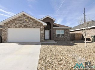 3620 Weston St, Clovis, NM 88101
