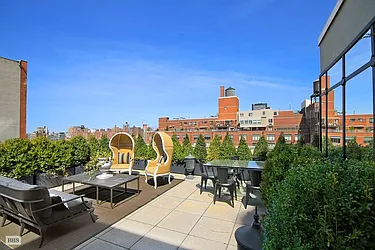 Rented by Brown Harris Stevens
