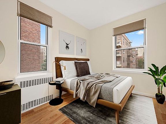 4th image of 104-20 68th Dr APT A31