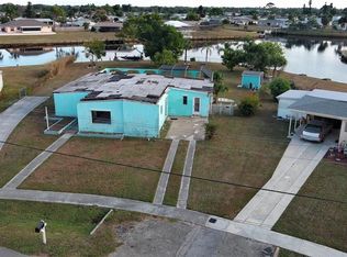 6067 Merril St, North Port, FL 34287