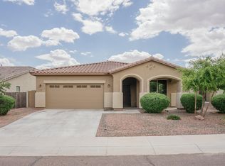 18239 W Hatcher Rd, Waddell, AZ 85355