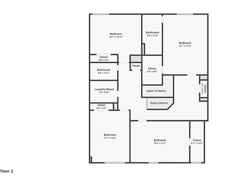 23503 Maple View Dr — Photo 3