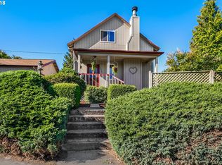 7912 N Columbia Blvd, Portland, OR 97203