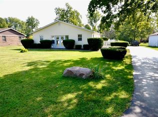 121 N Worth Ave, Indianapolis, IN