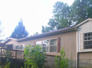 426 Smokey Branch Rd, Vonore, TN 37885