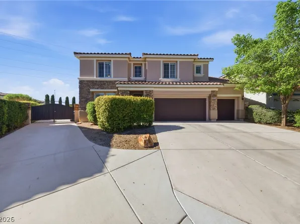 10029 Central Valley Ave, Las Vegas, NV 89149