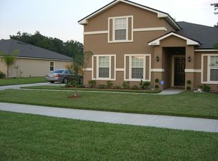 11209 Silver Key Dr, Jacksonville, FL 32218