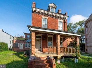 505 Park Rd NW, Washington, DC 20010