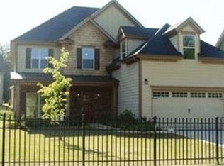 2175 Creole Cir, Cumming, GA 30040