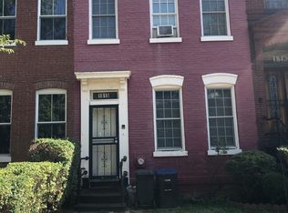 1815 8th St NW, Washington, DC 20001