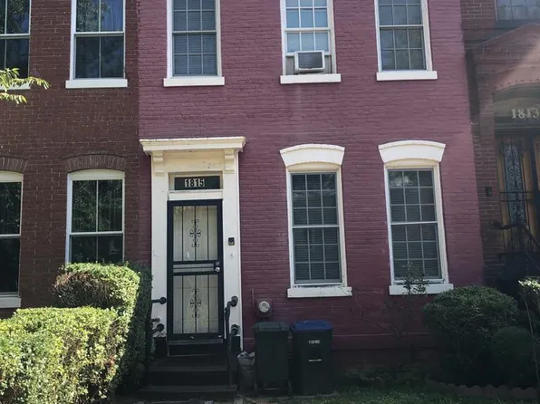 1815 8th St NW, Washington, DC 20001