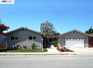 38145 Parkmont Dr, Fremont, CA 94536