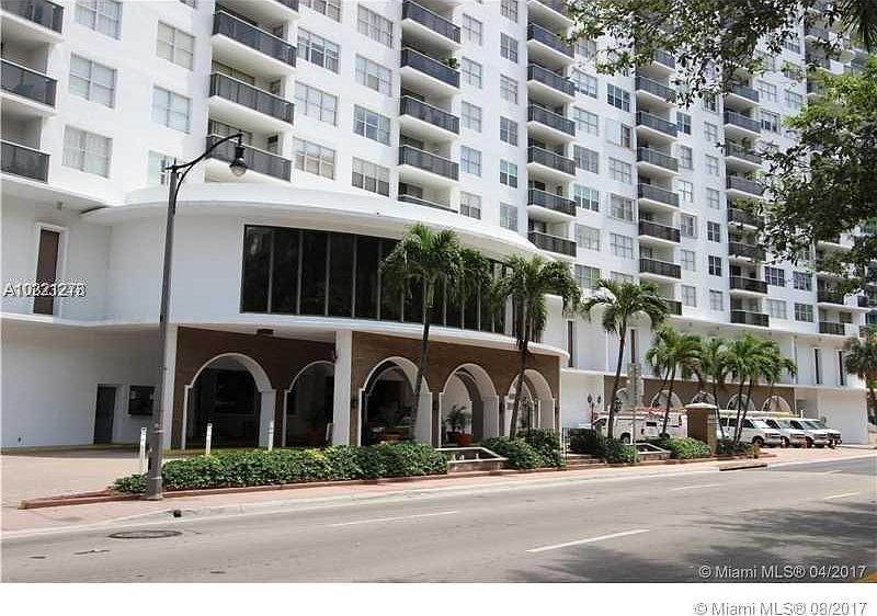 1st image of 6039 Collins Ave APT 1512