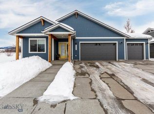 3334 Monida St, Bozeman, MT 59718