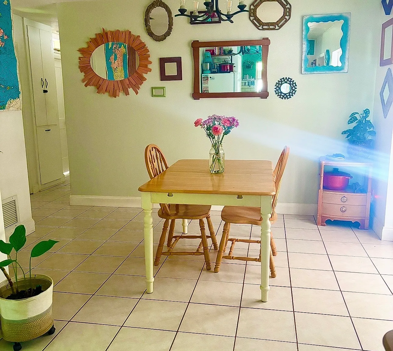 3 bed, 1.5 bath, 1080 sqft, $2,500 — Photo 3
