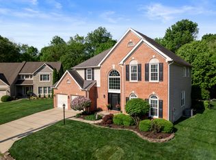 10966 Cumberland Rd, Fishers, IN 46037