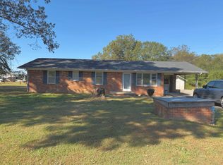 15139 Seven Mile Post Rd, Athens, AL 35611