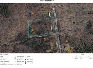 239 Greenstreet Rd, Beaufort, MO 63013