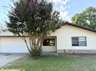 43 Apache St NW, Ardmore, OK 73401