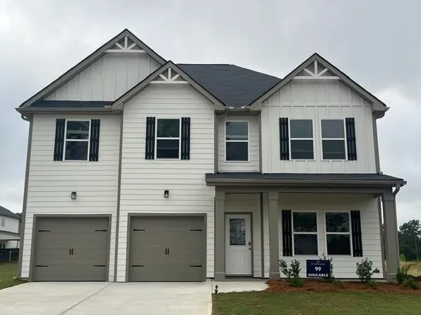 1036 Joyce Ct, Greensboro, GA 30642
