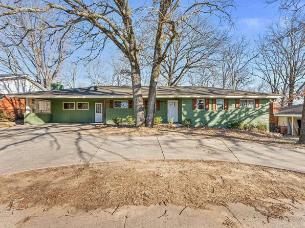 1611 McCain Blvd, N Little Rock, AR 72116