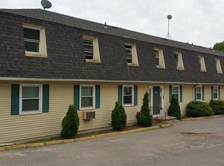 250 Scott Rd APT 8, Waterbury, CT 06705