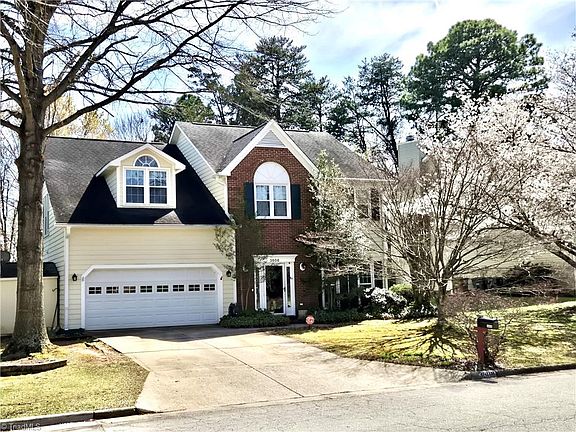 2nd image of 3608 Chance Rd