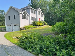 20 Flat Rock Rd, Windham, NH 03087