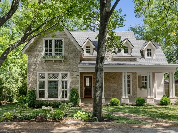 1403 Adams St, Franklin, TN 37064