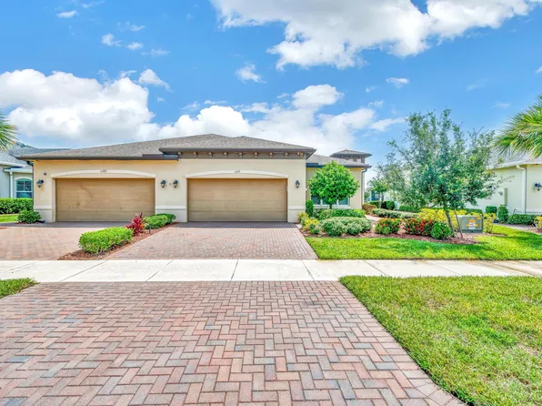 11195 Winding Lakes Circle, Port St Lucie, FL 34987