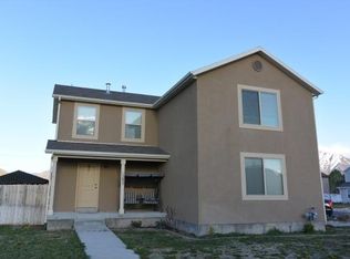 1293 S 1400 W, Springville, UT 84663