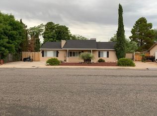 1762 W 1230 N, Saint George, UT 84770