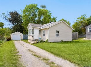 1000 Maish Ave, Des Moines, IA 50315