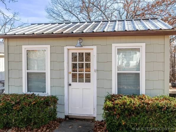 204 Ramey St, Eucha, OK 74342