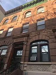 Rented by Perry Associates NYC Inc