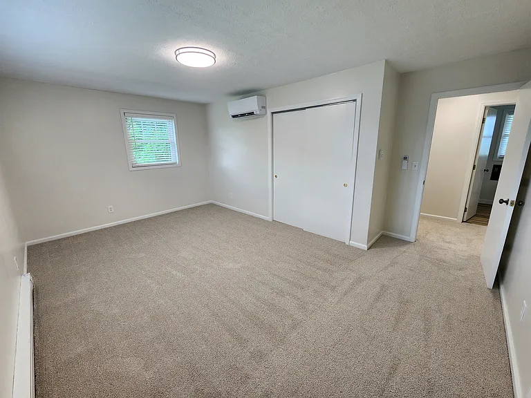 Master Bedroom alternate view 2