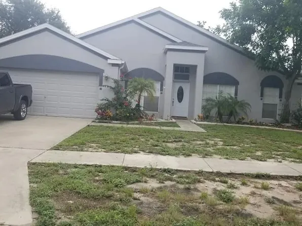 1703 Blue Lake Ct, Tarpon Springs, FL 34689