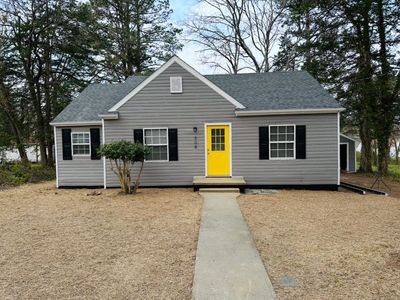 308 N Washington St, Chase City, VA, 23924