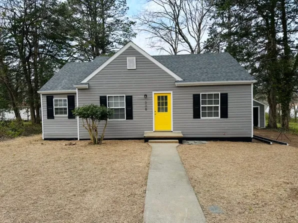 308 N Washington St, Chase City, VA 23924