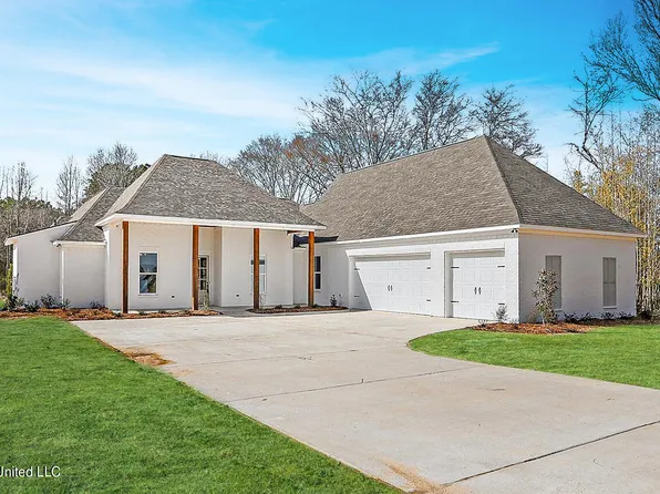 150 Harrell Rd, Pelahatchie, MS 39145
