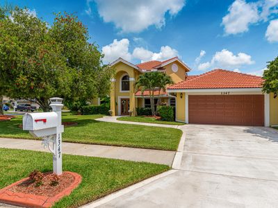 1347 SW Maplewood Dr, Port Saint Lucie, FL, 34986