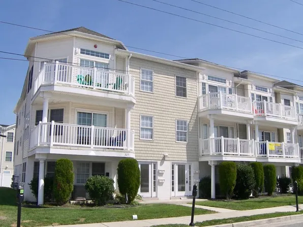 311 E Wildwood Ave #A-a12, Wildwood, NJ 08260