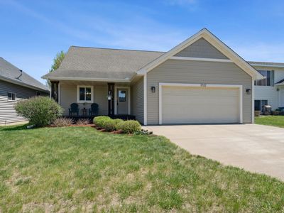 1722 Windflower St, River Falls, WI, 54022