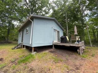 8255 W Cutcheon Rd, Manton, MI 49663