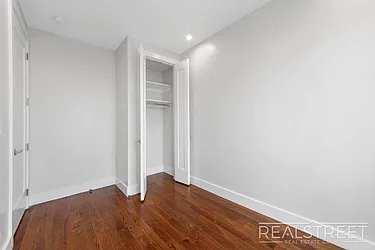 Rented by Real Street Inc