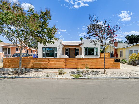 2nd image of 3641 Bancroft St