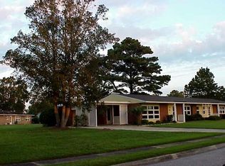 601 Hibiscus Ave, Myrtle Beach, SC 29577