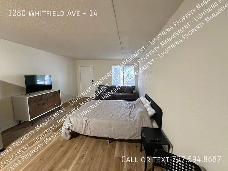 Driftwood Apartments — Photo 56