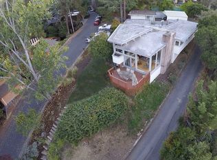 160 College Ave, Los Gatos, CA 95030