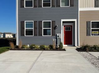 1425 Sugarplum Ln, Salisbury, MD 21801